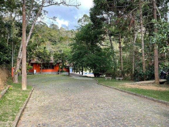 Imagem Terreno à Venda, 673 m² em Quebra Frascos - Teresópolis Imagem Terreno à Venda, 673 m² em Quebra Frascos - Teresópolis