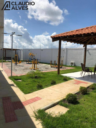 Imagem Apartamento com 2 Quartos à Venda, 50 m² em Sim - Feira De Santana
