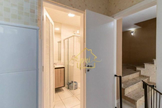 Imagem Casa com 5 Quartos à Venda, 470 m² em Vila Monumento - São Paulo