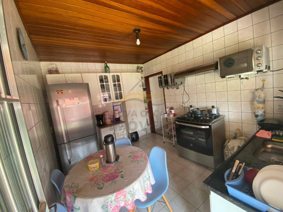 Imagem Chácara com 5 Quartos à Venda, 1.500 m² em Santa Eliza - Itupeva