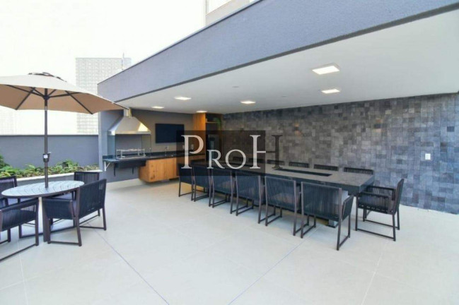 Imagem Apartamento com 1 Quarto à Venda, 34 m² em Vila Dom Pedro I - São Paulo Imagem Apartamento com 1 Quarto à Venda, 34 m² em Vila Dom Pedro I - São Paulo