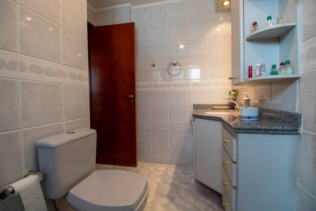 Imagem Apartamento com 3 Quartos à Venda, 221 m² em Perdizes - São Paulo