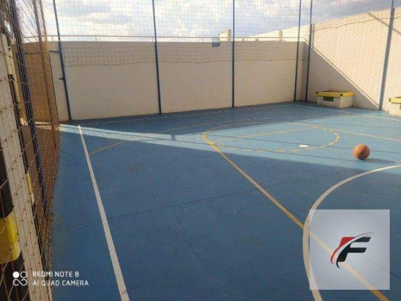 Imagem Apartamento com 3 Quartos à Venda, 158 m² em Jardim Oásis - Paranavaí Imagem Apartamento com 3 Quartos à Venda, 158 m² em Jardim Oásis - Paranavaí