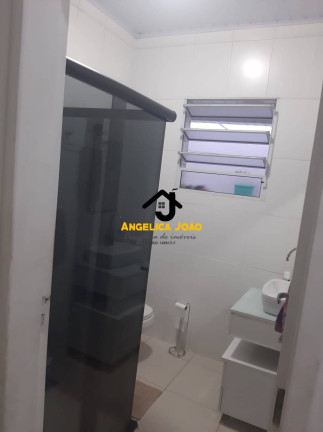 Imagem Casa com 2 Quartos à Venda, 75 m² em Cidade Náutica Iii - São Vicente Imagem Casa com 2 Quartos à Venda, 75 m² em Cidade Náutica Iii - São Vicente