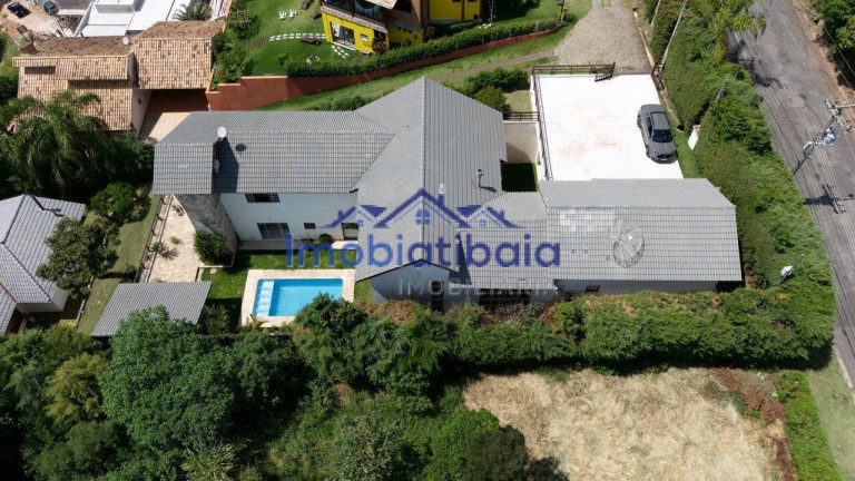 Imagem Casa de Condomínio com 4 Quartos à Venda, 700 m² em Portão - Atibaia Imagem Casa de Condomínio com 4 Quartos à Venda, 700 m² em Portão - Atibaia