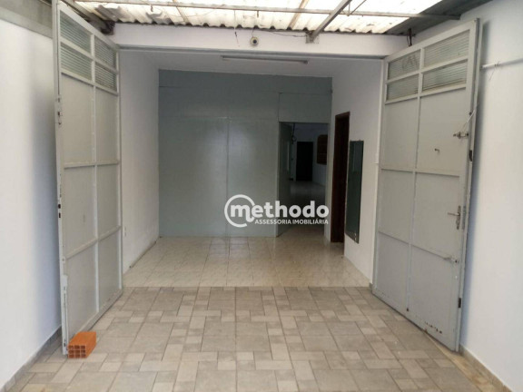 Imagem Casa com 2 Quartos à Venda, 209 m² em Jardim Eulina - Campinas Imagem Casa com 2 Quartos à Venda, 209 m² em Jardim Eulina - Campinas