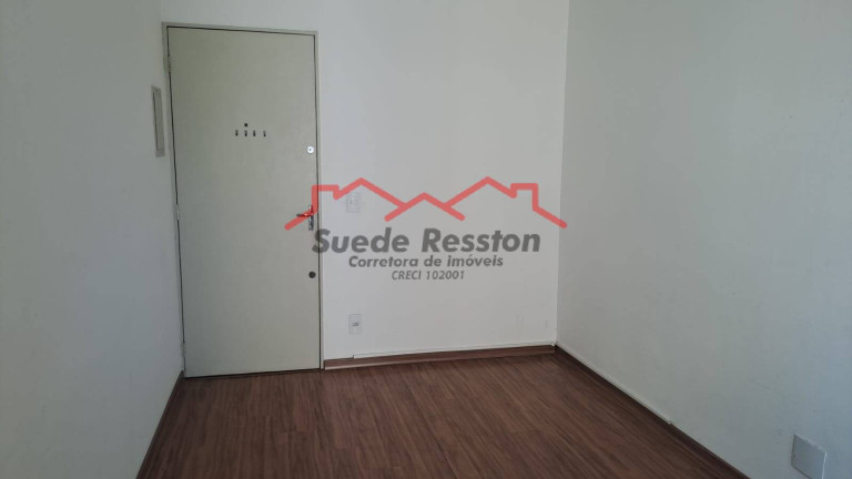 Apartamento com 2 Quartos à Venda, 48 m² em Vila Emir - São Paulo