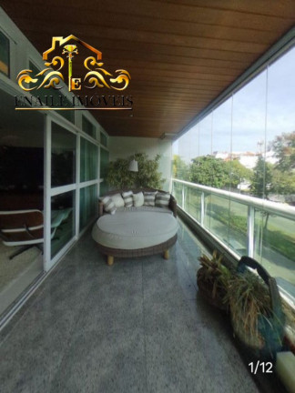 Imagem Apartamento com 4 Quartos à Venda, 220 m² em Barra Da Tijuca - Rio De Janeiro Imagem Apartamento com 4 Quartos à Venda, 220 m² em Barra Da Tijuca - Rio De Janeiro