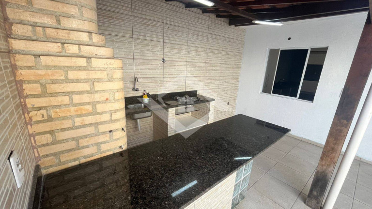 Imagem Casa com 2 Quartos à Venda, 73 m² em Campo Grande - Rio De Janeiro