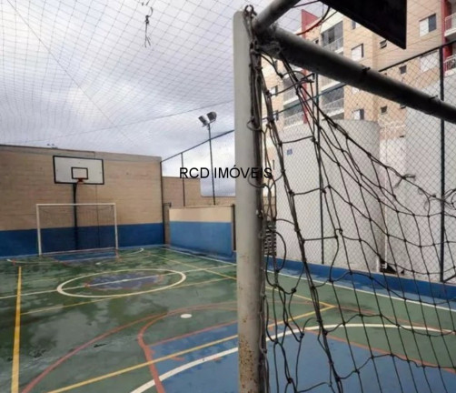 Imagem Apartamento com 2 Quartos à Venda, 65 m² em Jardim Bonfiglioli - São Paulo