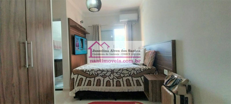 Imagem Casa com 2 Quartos à Venda, 75 m² em Jardim Do Sol - Caraguatatuba