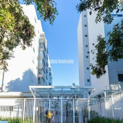 Imagem Apartamento com 3 Quartos à Venda, 81 m² em Vila Isa - São Paulo Imagem Apartamento com 3 Quartos à Venda, 81 m² em Vila Isa - São Paulo