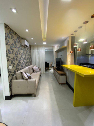 Imagem Apartamento com 2 Quartos para Alugar, 88 m² em Brooklin Paulista - São Paulo Imagem Apartamento com 2 Quartos para Alugar, 88 m² em Brooklin Paulista - São Paulo