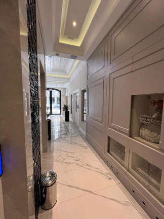 Imagem Apartamento com 4 Quartos à Venda, 150 m² em Meia Praia - Itapema