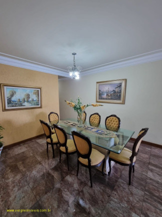 Imagem Imóvel com 4 Quartos à Venda, 278 m² em Vitória - Salvador