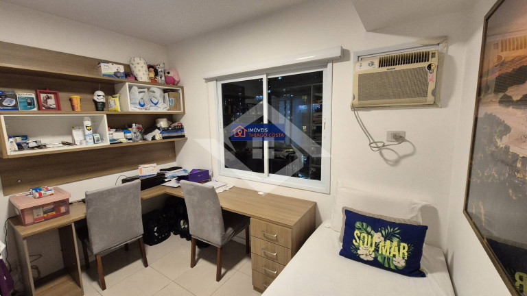 Imagem Apartamento com 3 Quartos à Venda, 138 m² em Barra Olímpica - Rio De Janeiro Imagem Apartamento com 3 Quartos à Venda, 138 m² em Barra Olímpica - Rio De Janeiro