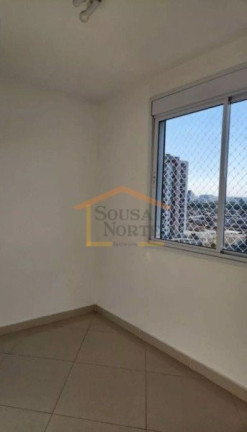 Imagem Apartamento com 3 Quartos para Alugar, 60 m² em Vila Maria - São Paulo Imagem Apartamento com 3 Quartos para Alugar, 60 m² em Vila Maria - São Paulo
