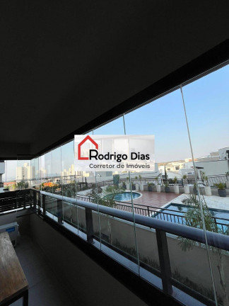 Imagem Apartamento com 3 Quartos para Alugar, 98 m² em Parque Residencial Eloy Chaves - Jundiaí