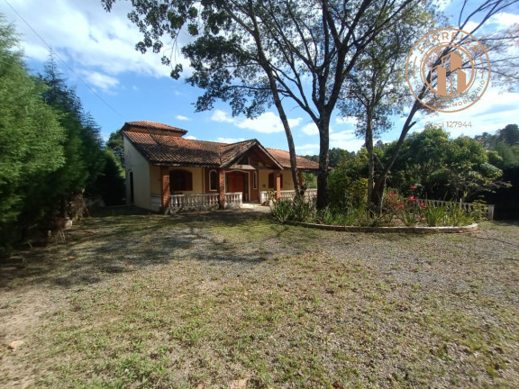 Imóvel com 5 Quartos à Venda,  em Residencial Porta Do Sol - Mairinque