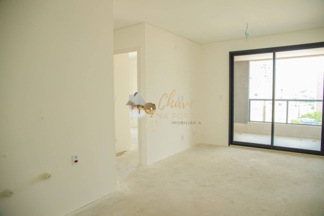 Apartamento com 2 Quartos à Venda, 53 m² em Ipiranga - São Paulo