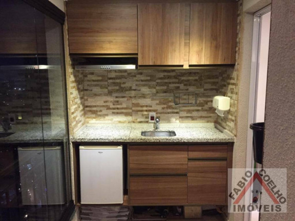 Imagem Apartamento com 2 Quartos à Venda, 75 m² em Vila Andrade - São Paulo