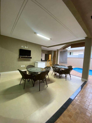 Imagem Casa com 3 Quartos à Venda, 216 m² em Jardins Lisboa - Goiânia