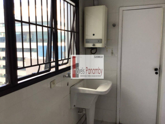 Imagem Apartamento com 2 Quartos para Alugar, 75 m² em Vila Olímpia - São Paulo