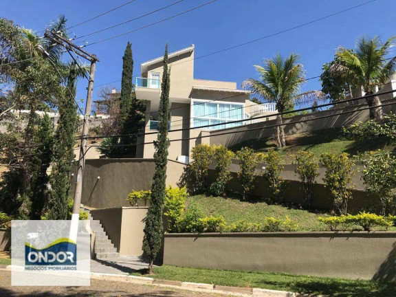 Casa de Condomínio com 3 Quartos à Venda, 350 m² em Condomínio Refúgio Dos Pinheiros - Itapevi