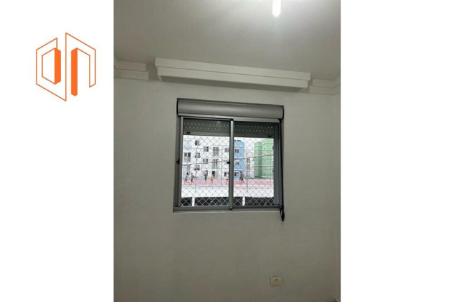 Imagem Apartamento com 2 Quartos à Venda, 48 m² em Parque Da Fonte - São José Dos Pinhais