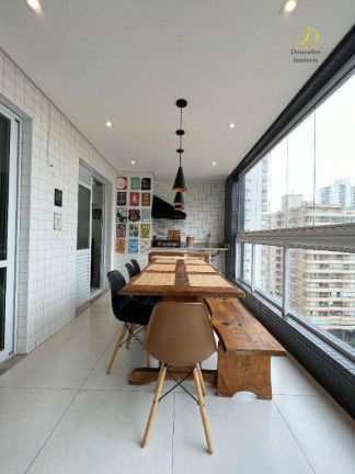 Imagem Apartamento com 3 Quartos à Venda, 132 m² em Tupi - Praia Grande Imagem Apartamento com 3 Quartos à Venda, 132 m² em Tupi - Praia Grande