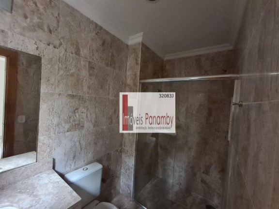 Imagem Apartamento com 3 Quartos à Venda, 137 m² em Vila Andrade - São Paulo