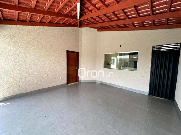 Imagem Casa com 3 Quartos à Venda, 145 m² em Jardim Presidente - Goiânia Imagem Casa com 3 Quartos à Venda, 145 m² em Jardim Presidente - Goiânia