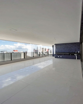 Imagem Apartamento com 4 Quartos à Venda, 305 m² em Graça - Salvador