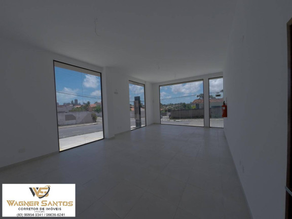 Casa à Venda, 37 m² em Tambauzinho - João Pessoa