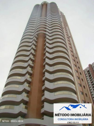 Imagem Apartamento com 4 Quartos à Venda, 200 m² em Anália Franco - São Paulo