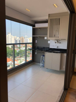 Imagem Apartamento com 2 Quartos à Venda, 50 m² em Mirandópolis - São Paulo Imagem Apartamento com 2 Quartos à Venda, 50 m² em Mirandópolis - São Paulo