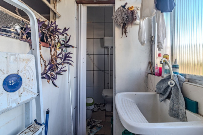 Imagem Apartamento com 3 Quartos à Venda, 99 m² em Floresta - Porto Alegre