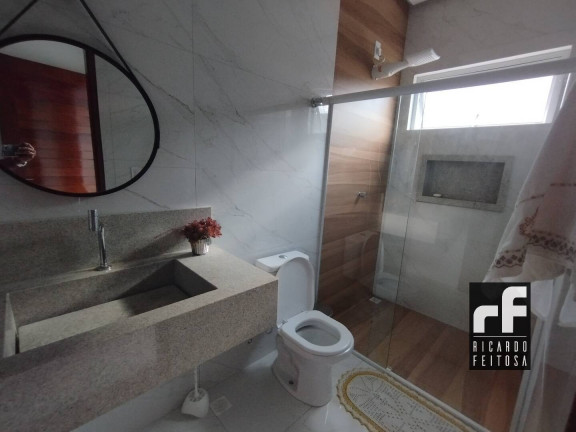 Imagem Casa de Condomínio com 3 Quartos à Venda, 234 m² em São Luiz - Arapiraca