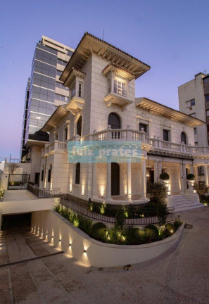 Imagem Apartamento com 2 Quartos à Venda, 85 m² em Moinhos De Vento - Porto Alegre
