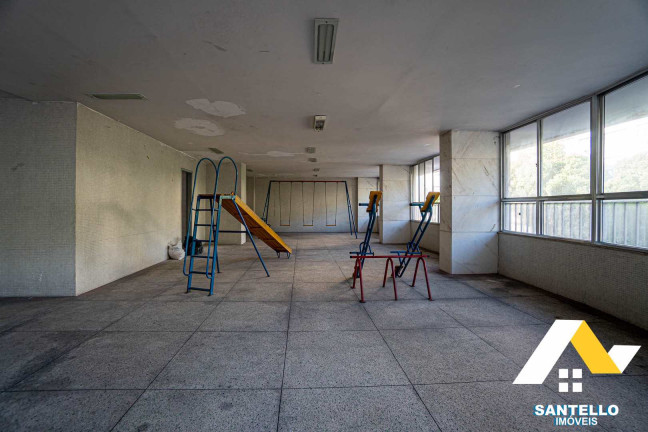 Imagem Apartamento com 4 Quartos à Venda, 130 m² em Tijuca - Rio De Janeiro