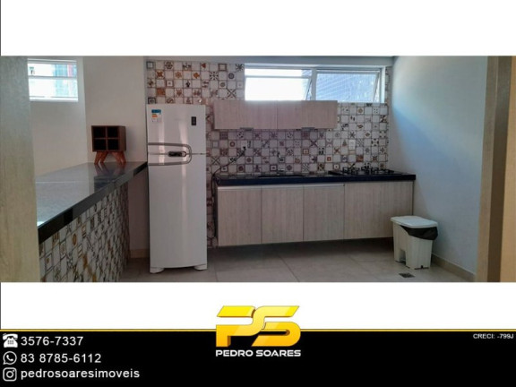 Imagem Apartamento com 3 Quartos à Venda, 117 m² em Tambaú - João Pessoa Imagem Apartamento com 3 Quartos à Venda, 117 m² em Tambaú - João Pessoa