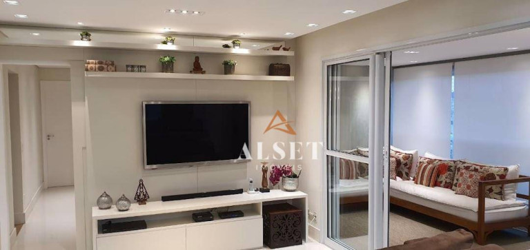 Imagem Apartamento com 3 Quartos à Venda, 105 m² em Vila Carrão - São Paulo Imagem Apartamento com 3 Quartos à Venda, 105 m² em Vila Carrão - São Paulo