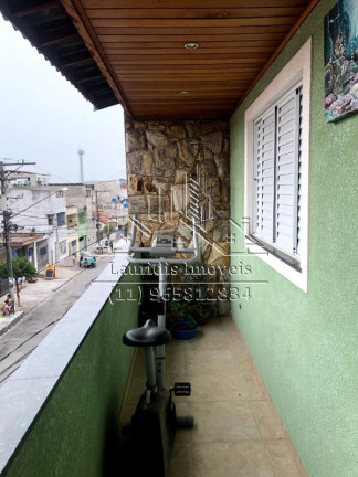 Imagem Sobrado com 3 Quartos à Venda, 135 m² em Jardim Santa Maria - Osasco Imagem Sobrado com 3 Quartos à Venda, 135 m² em Jardim Santa Maria - Osasco