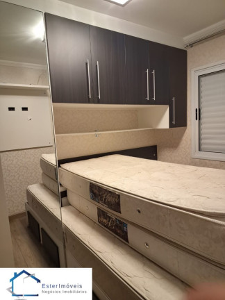 Imagem Apartamento com 3 Quartos para Alugar ou Temporada, 56 m² em Portais (polvilho) - Cajamar Imagem Apartamento com 3 Quartos para Alugar ou Temporada, 56 m² em Portais (polvilho) - Cajamar