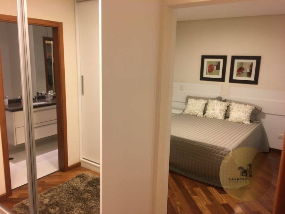 Imagem Apartamento com 3 Quartos à Venda, 155 m² em Barcelona - São Caetano Do Sul