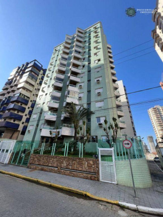 Imagem Apartamento com 2 Quartos à Venda, 78 m² em Aviação - Praia Grande Imagem Apartamento com 2 Quartos à Venda, 78 m² em Aviação - Praia Grande