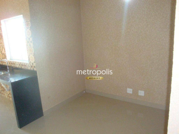 Imagem Cobertura com 2 Quartos à Venda ou Locação, 126 m² em Vila Tibiriçá - Santo André Imagem Cobertura com 2 Quartos à Venda ou Locação, 126 m² em Vila Tibiriçá - Santo André