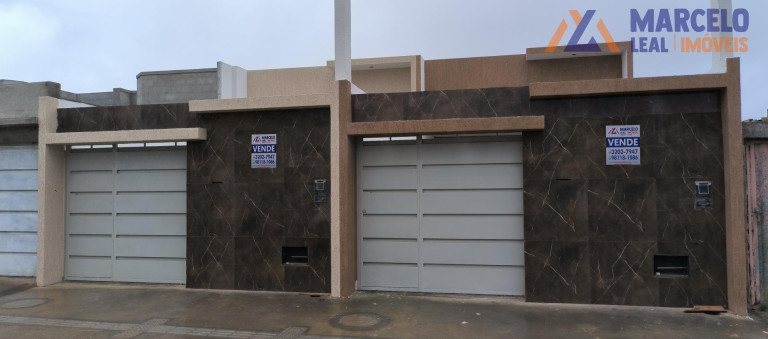 Imagem Casa com 3 Quartos à Venda, 86 m² em Jatobá - Vitória Da Conquista Imagem Casa com 3 Quartos à Venda, 86 m² em Jatobá - Vitória Da Conquista