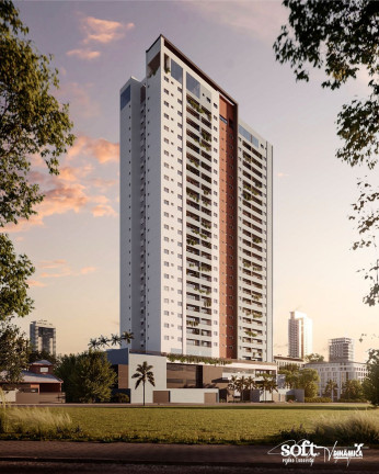 Imagem Apartamento com 2 Quartos à Venda, 65 m² em Setor Pedro Ludovico - Goiânia Imagem Apartamento com 2 Quartos à Venda, 65 m² em Setor Pedro Ludovico - Goiânia
