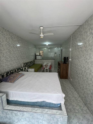 Kitnet à Venda, 35 m² em Aviação - Praia Grande